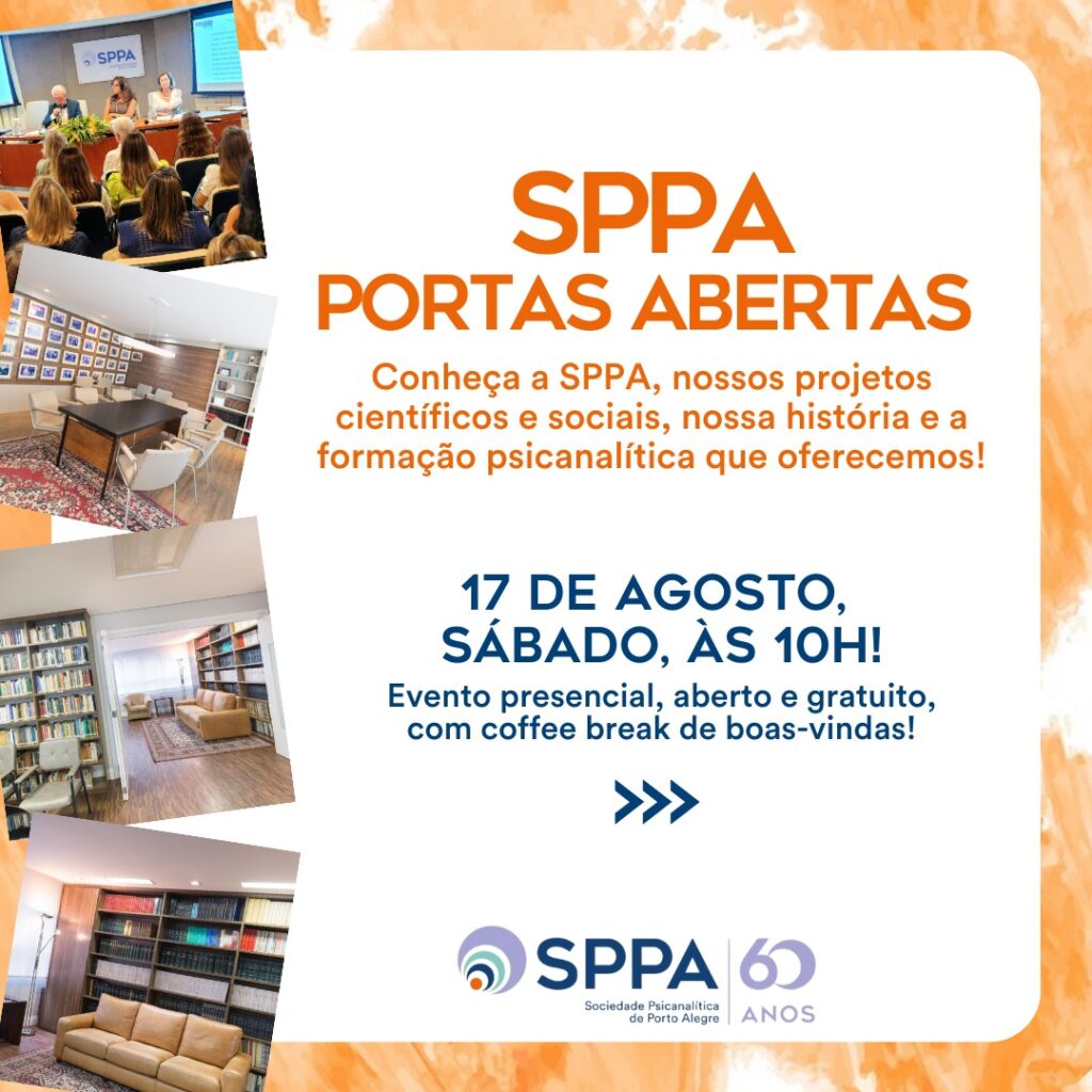 SPPA Portas Abertas SPPA