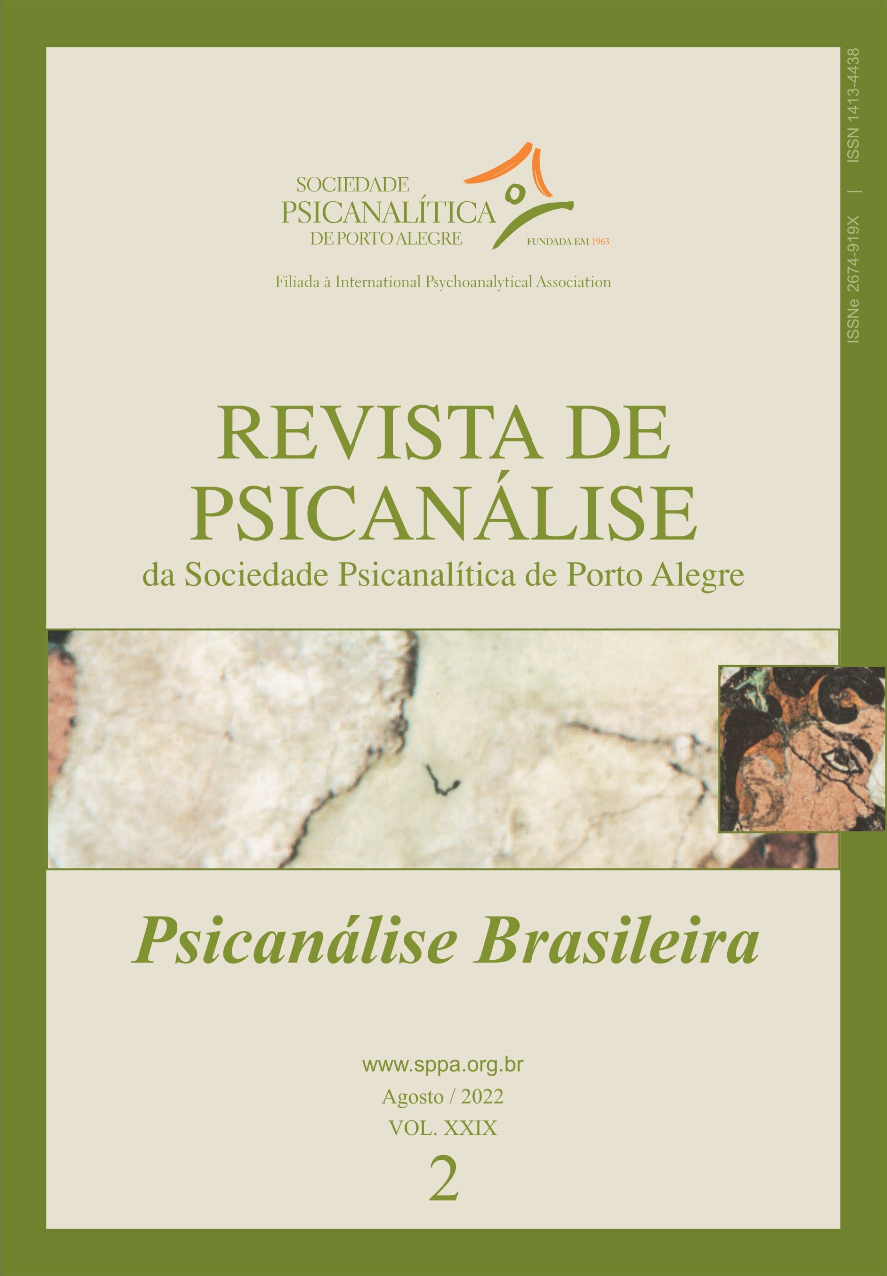 Psicanálise Brasileira