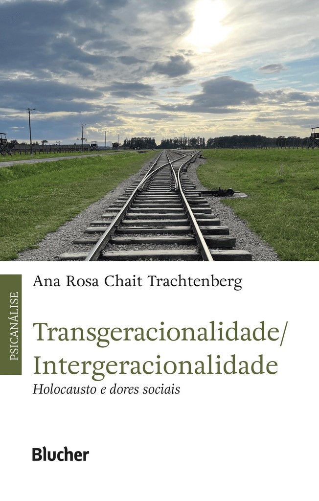 Transgeracionalidade, intergeracionalidade : holocausto e dores sociais