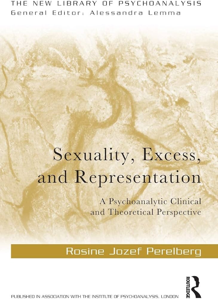 Sexuality, excess, and representation