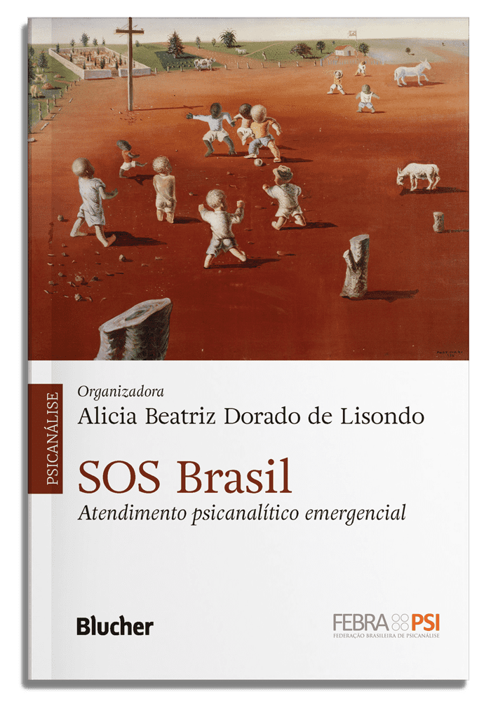 SOS Brasil: atendimento psicanalítico emergencial