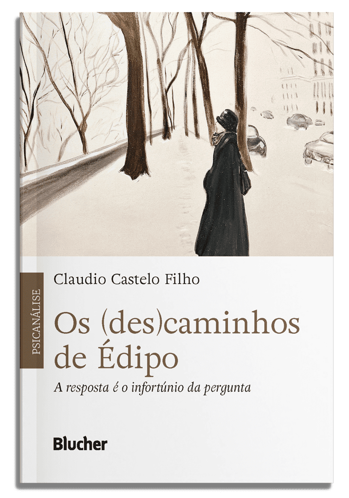 Os (des)caminhos de édipo