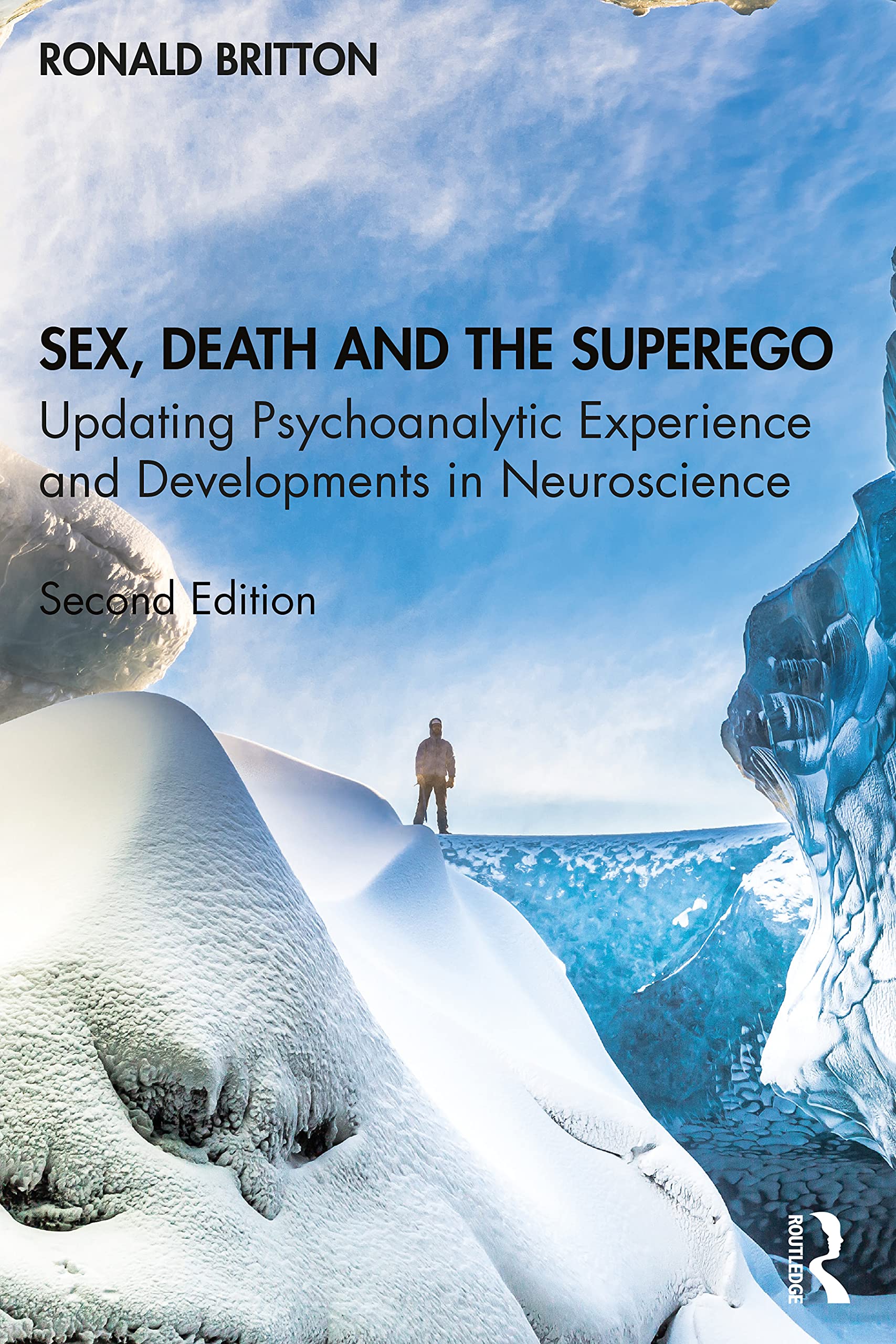 Sex, death and the superego