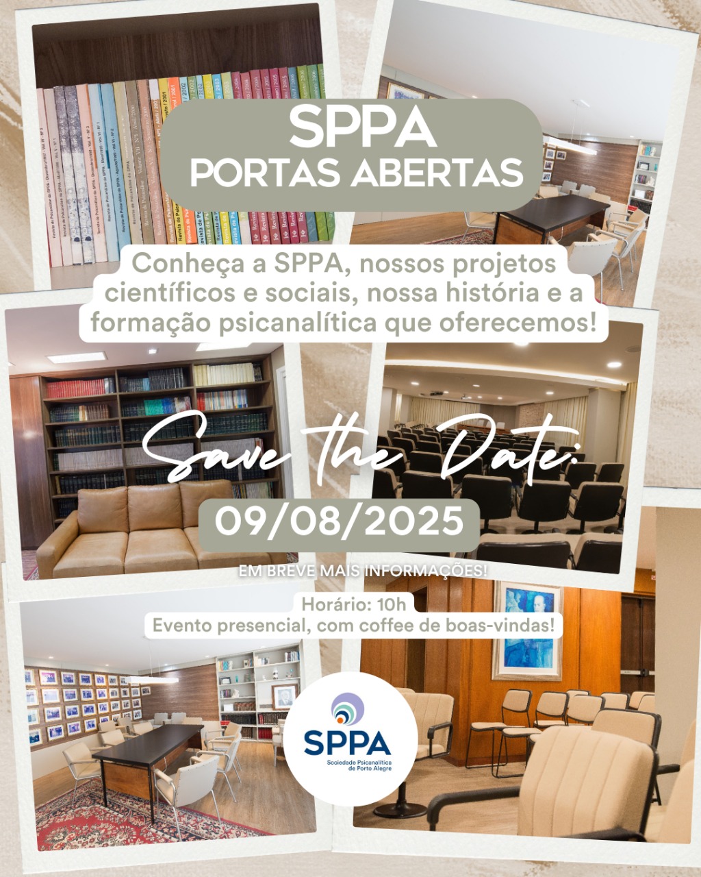 SPPA Portas Abertas