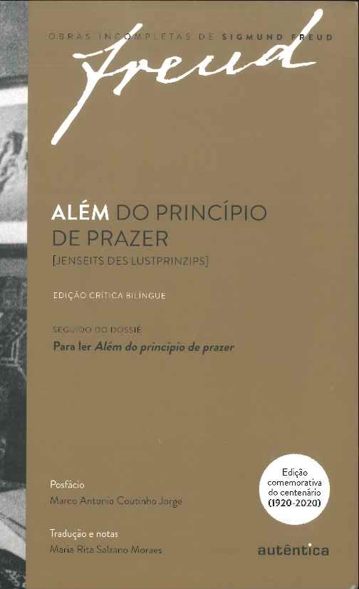 Além do princípio de prazer