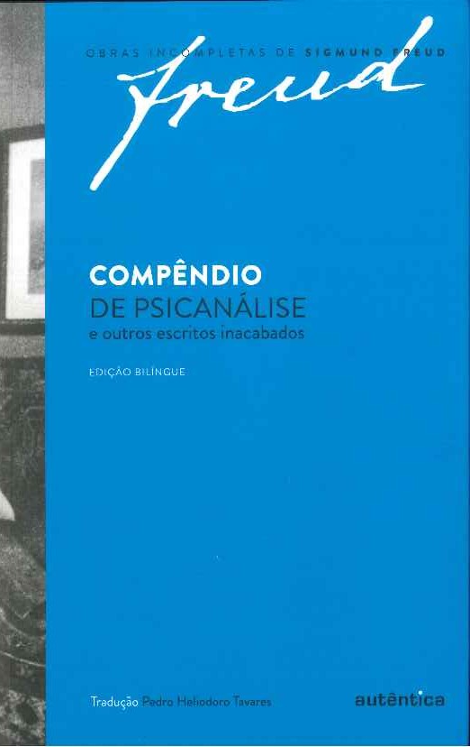 Compêndio de psicanálise e outros escritos