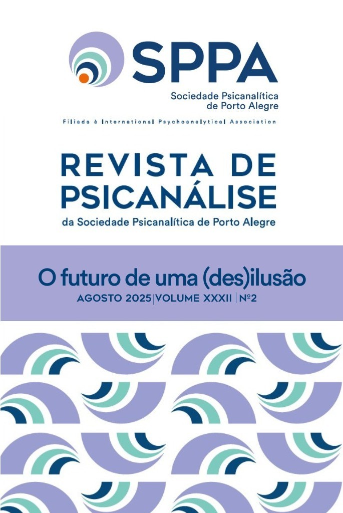 O futuro de uma (des)ilusão