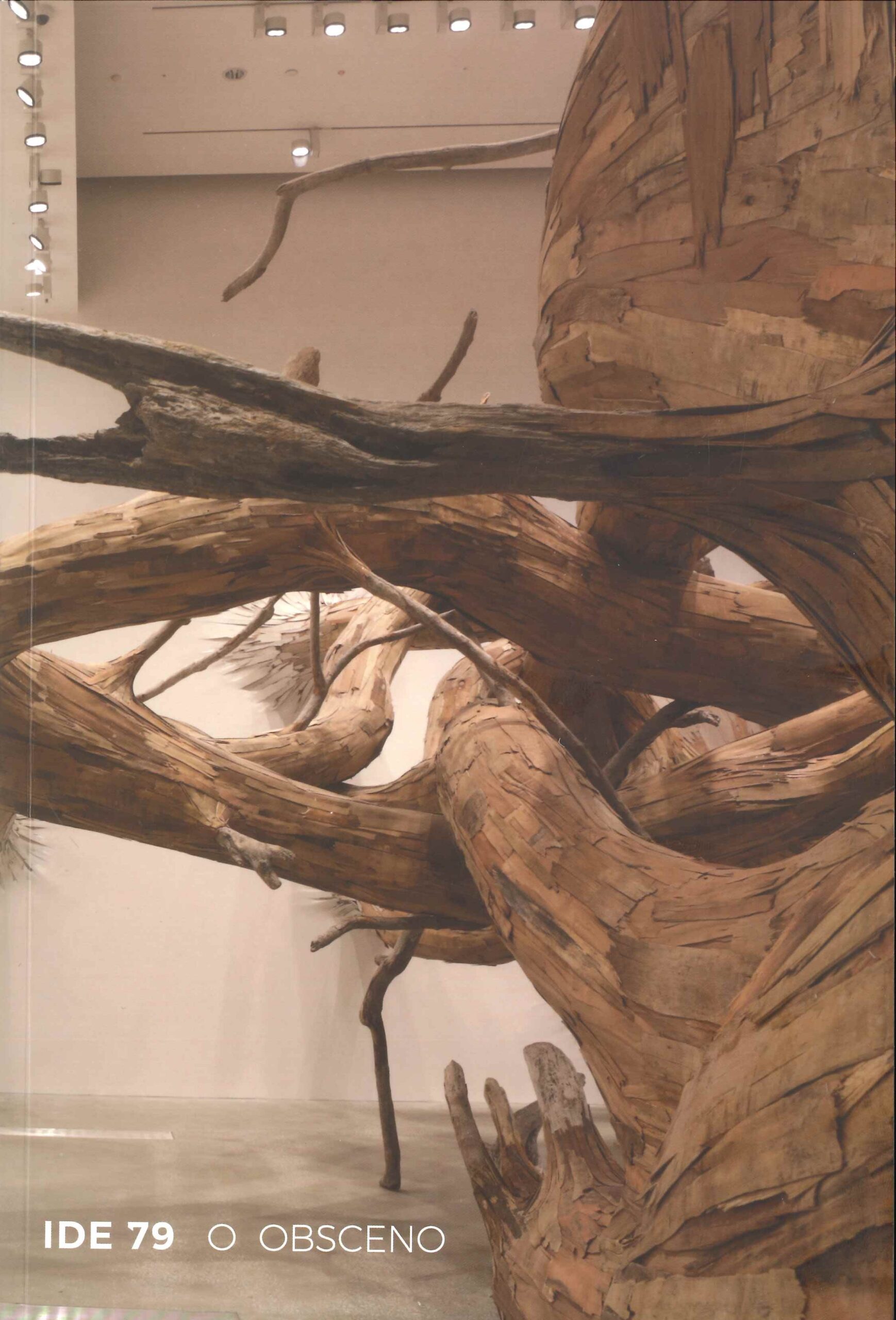 Ide : psicanálise e cultura