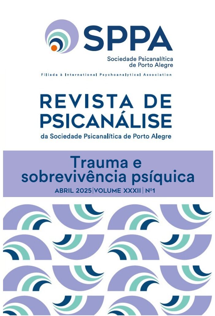 Trauma e sobrevivência psíquica