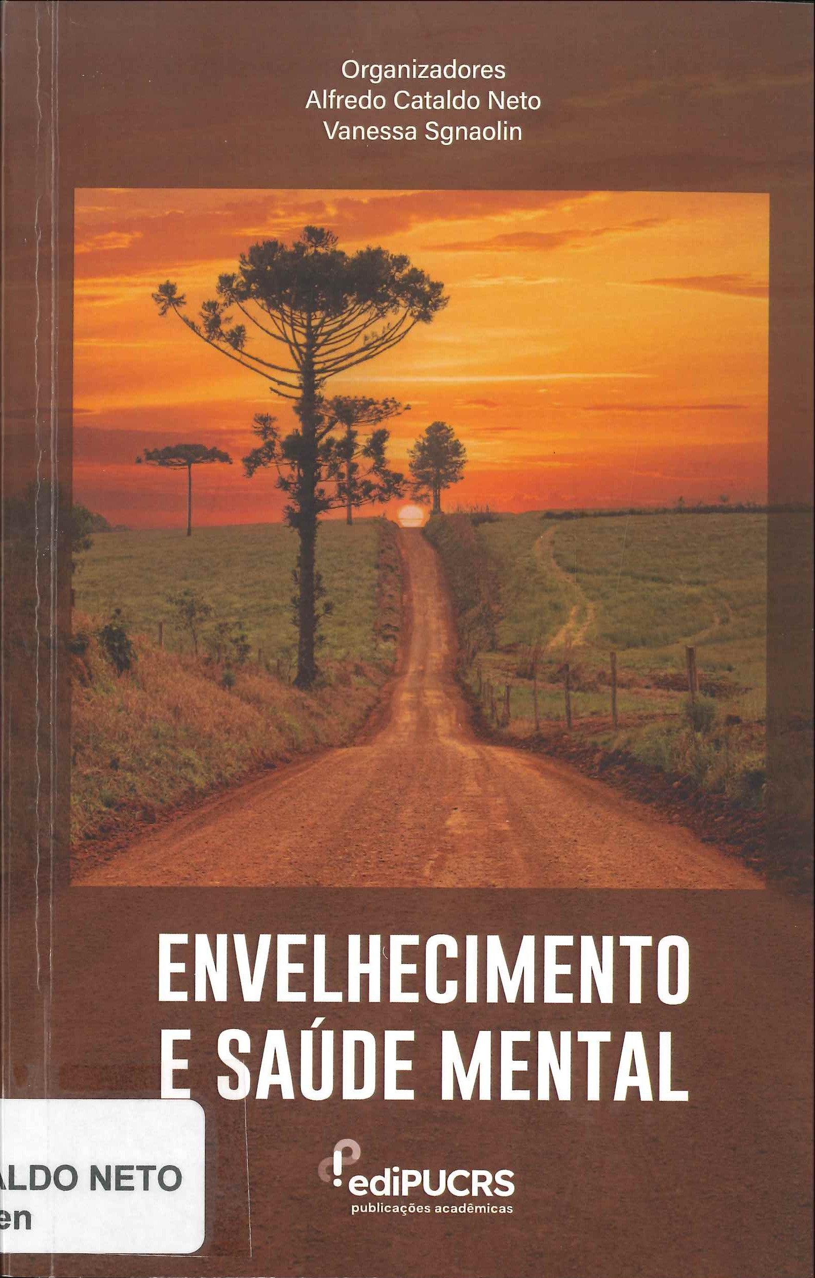 Envelhecimento e saúde mental