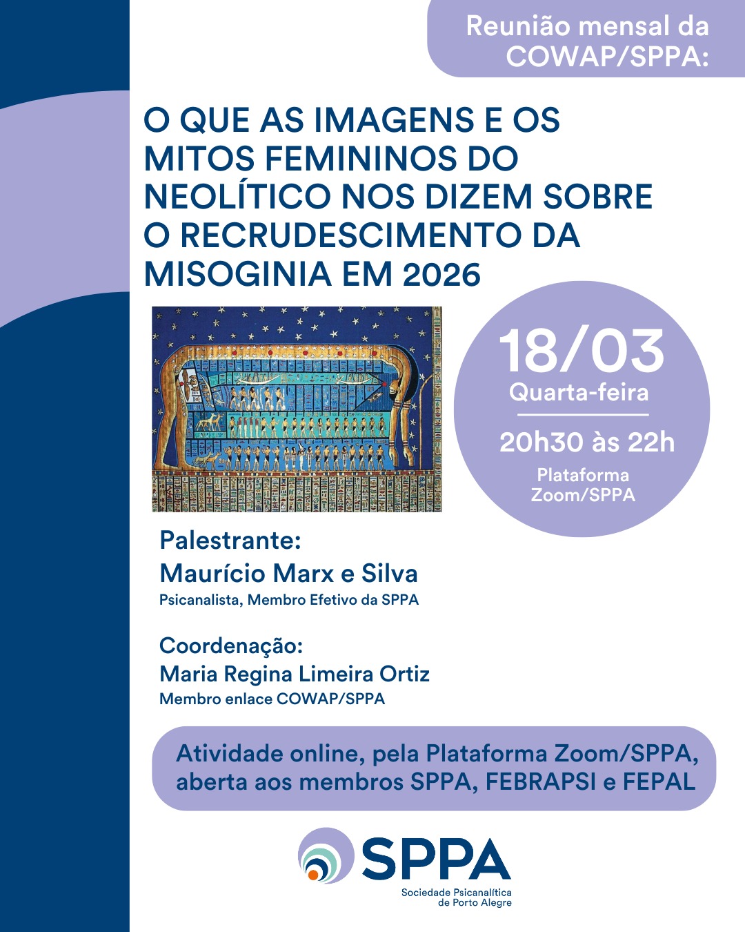 “O que as imagens e os mitos femininos do neolítico nos dizem sobre o recrudescimento da misoginia em 2026”