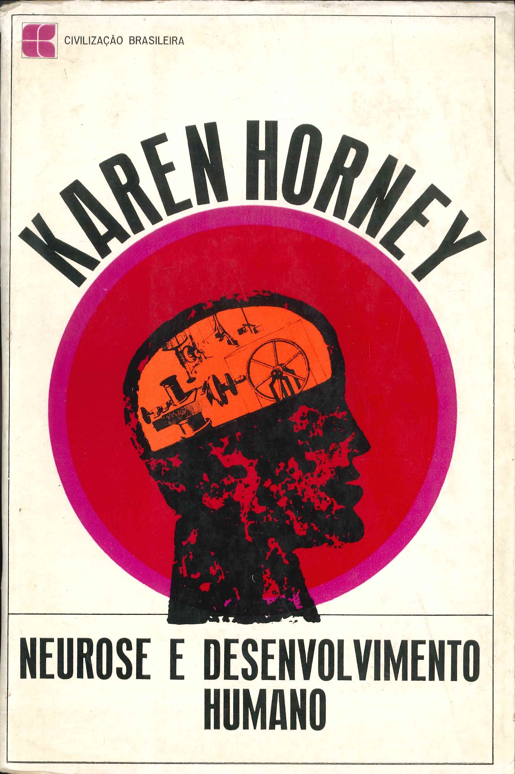 Neurose e desenvolvimento humano : a luta pela auto-realização