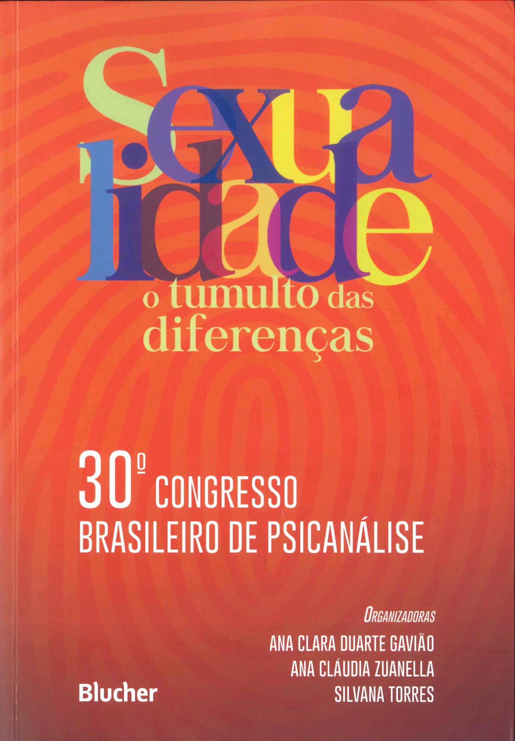 Sexualidade : o tumulto das diferenças