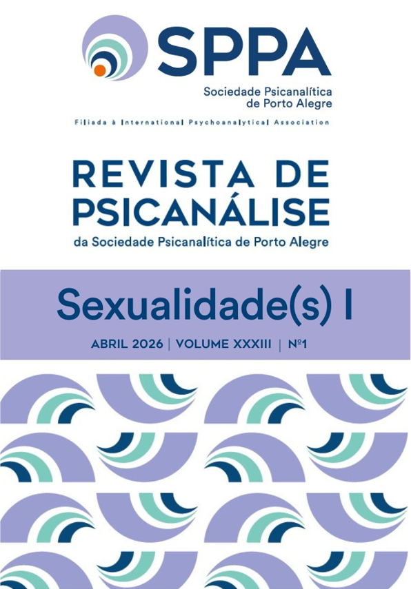 Sexualidade(s) I