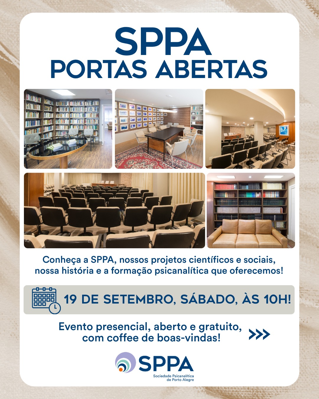 SPPA Portas Abertas
