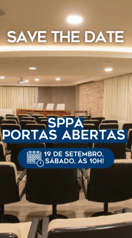 SPPA Portas Abertas