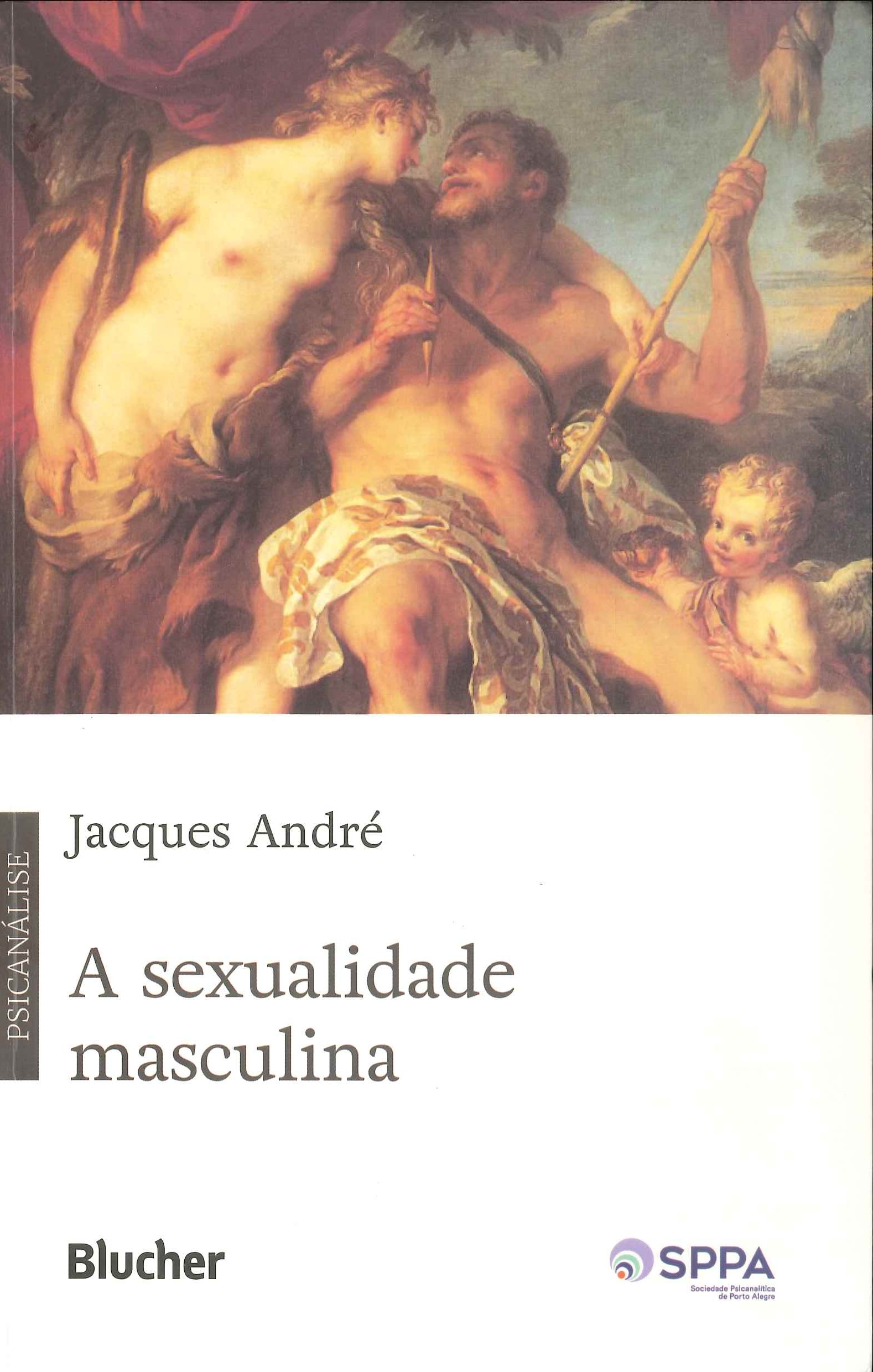 A sexualidade masculina