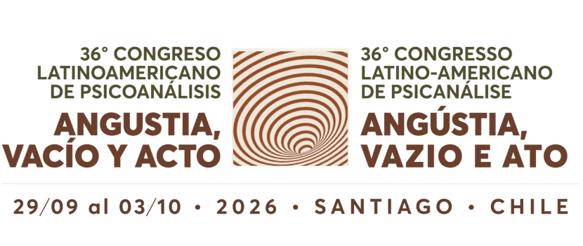 36º Congresso Latino-Americano de Psicanálise – FEPAL
