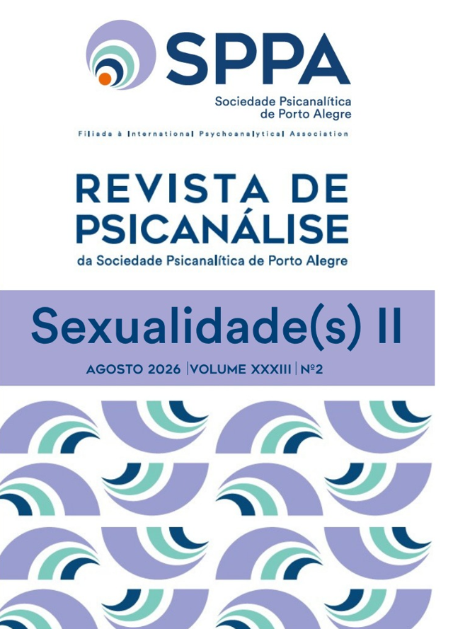 Sexualidade(s) II